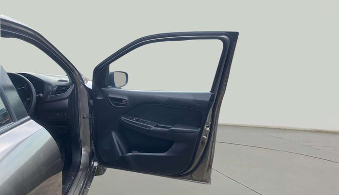 2021 Maruti Baleno SIGMA PETROL 1.2, Petrol, Manual, 20,067 km, RHS Front Door