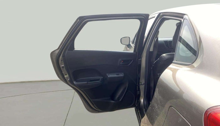 2021 Maruti Baleno SIGMA PETROL 1.2, Petrol, Manual, 20,067 km, LHS Rear Door