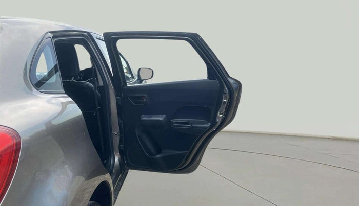 2021 Maruti Baleno SIGMA PETROL 1.2, Petrol, Manual, 20,067 km, RHS Rear Door