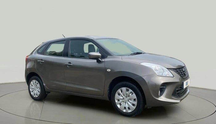 2021 Maruti Baleno SIGMA PETROL 1.2, Petrol, Manual, 20,067 km, Right Front Diagonal