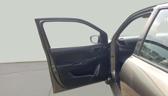 2021 Maruti Baleno SIGMA PETROL 1.2, Petrol, Manual, 20,067 km, LHS Front Door