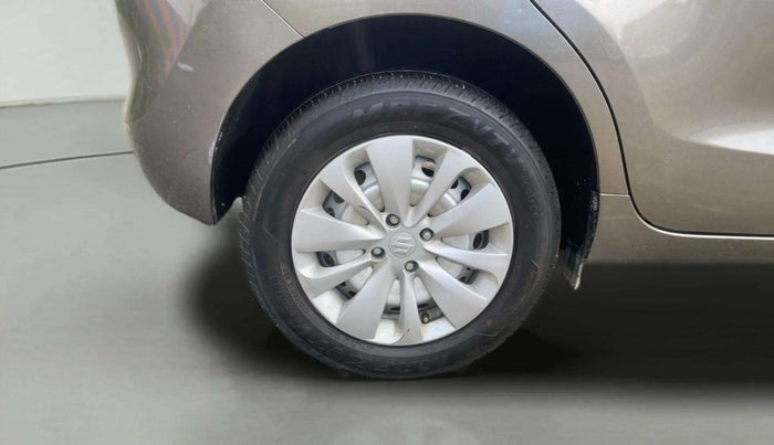2021 Maruti Baleno SIGMA PETROL 1.2, Petrol, Manual, 20,067 km, Right Rear Wheel