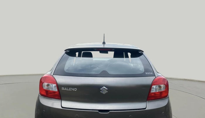 2021 Maruti Baleno SIGMA PETROL 1.2, Petrol, Manual, 20,067 km, Rear Windshield