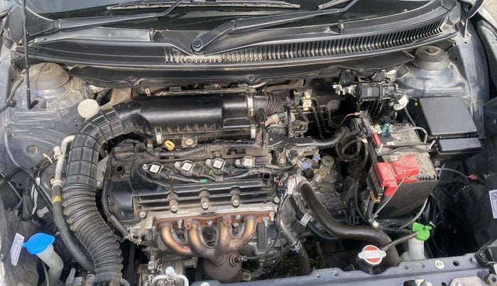 2021 Maruti Baleno SIGMA PETROL 1.2, Petrol, Manual, 20,067 km, Engine View