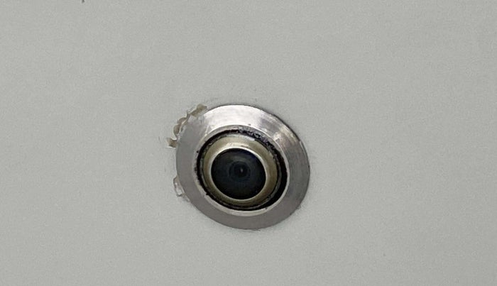 2013 Honda Amaze 1.2L I-VTEC VX AT, Petrol, Automatic, 1,10,721 km, Parking Camera