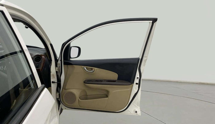 2013 Honda Amaze 1.2L I-VTEC VX AT, Petrol, Automatic, 1,10,721 km, RHS Front Door