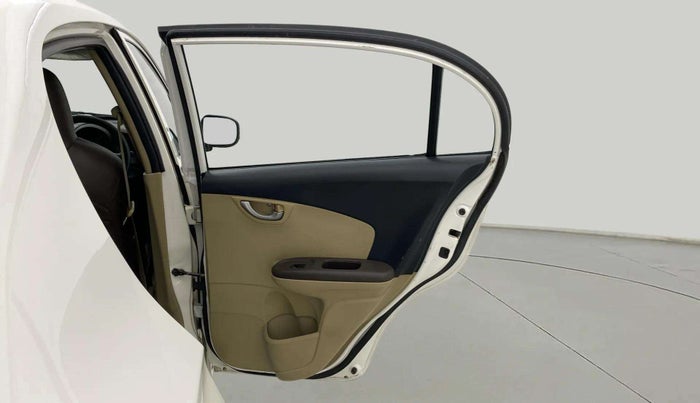 2013 Honda Amaze 1.2L I-VTEC VX AT, Petrol, Automatic, 1,10,721 km, RHS Rear Door