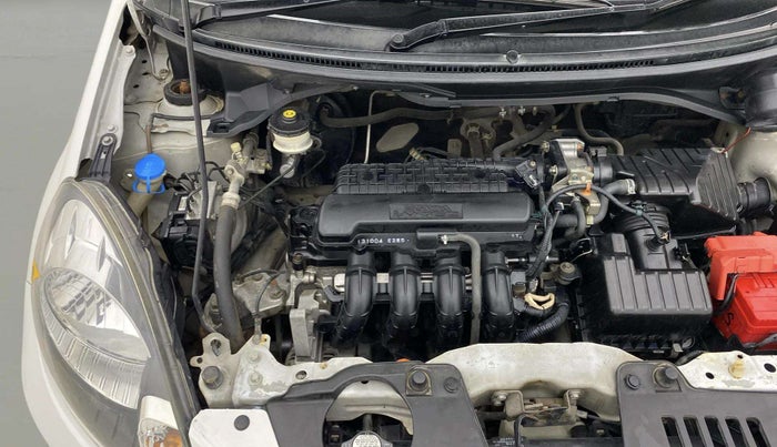 2013 Honda Amaze 1.2L I-VTEC VX AT, Petrol, Automatic, 1,10,721 km, Engine View - Right