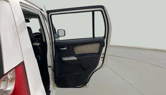 2016 Maruti Wagon R 1.0 VXI, CNG, Manual, 98,666 km, RHS Rear Door