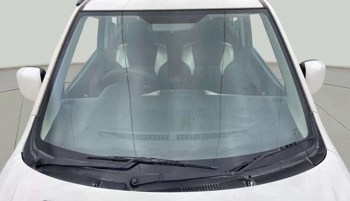 2016 Maruti Wagon R 1.0 VXI, CNG, Manual, 98,666 km, Front Windshield