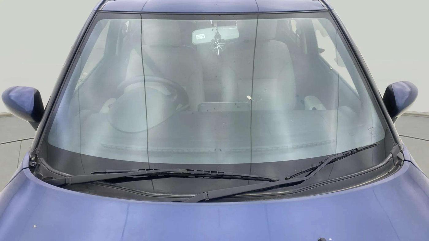 2021 Maruti IGNIS ZETA 1.2 AMT, Petrol, Automatic, 43,499 km, Front Windshield