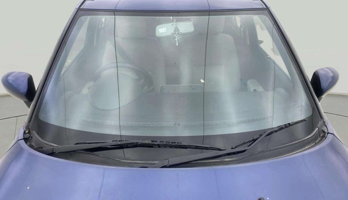 2021 Maruti IGNIS ZETA 1.2 AMT, Petrol, Automatic, 43,499 km, Front Windshield