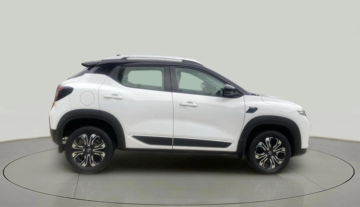 2021 Renault Kiger RXZ MT, Petrol, Manual, 27,499 km, Right Side View