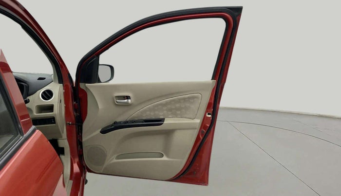2017 Maruti Celerio ZXI AMT, Petrol, Automatic, 72,300 km, RHS Front Door