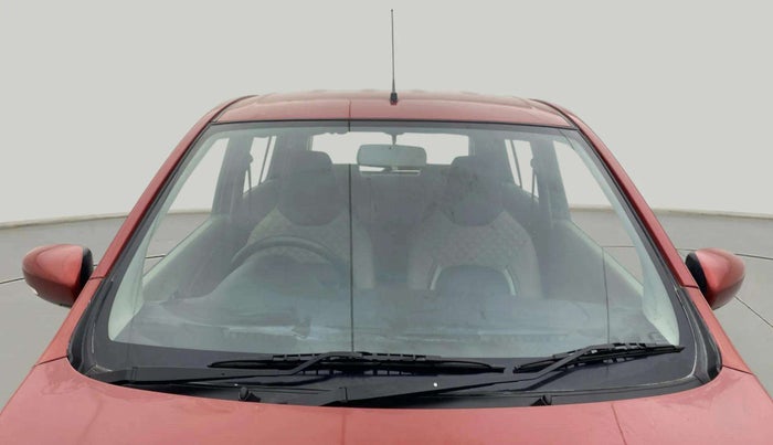 2017 Maruti Celerio ZXI AMT, Petrol, Automatic, 72,300 km, Front Windshield