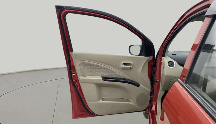 2017 Maruti Celerio ZXI AMT, Petrol, Automatic, 72,300 km, LHS Front Door