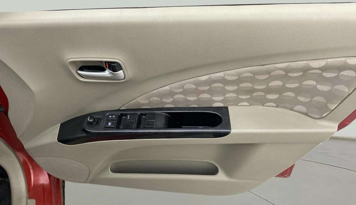 2017 Maruti Celerio ZXI AMT, Petrol, Automatic, 72,300 km, Driver Side Door Panels Control