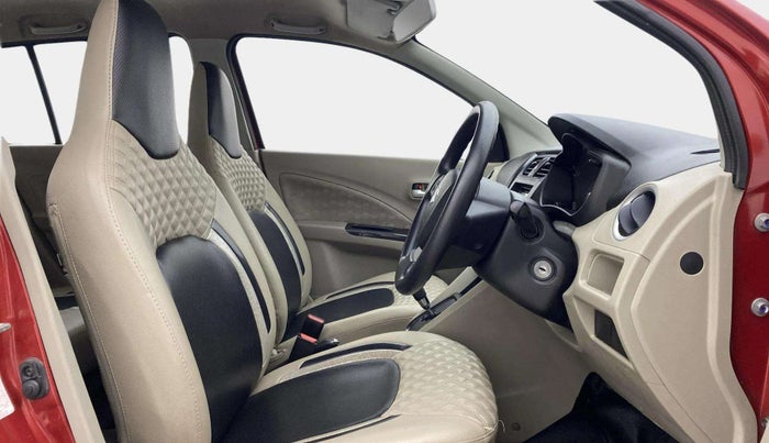 2017 Maruti Celerio ZXI AMT, Petrol, Automatic, 72,300 km, Right Side Front Door Cabin