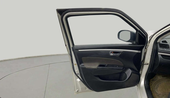 2017 Maruti Swift VXI O, Petrol, Manual, 94,037 km, LHS Front Door
