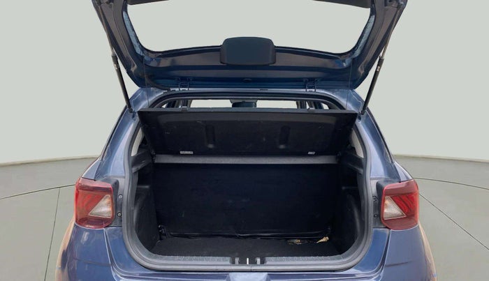 2022 Hyundai VENUE S+ 1.2, Petrol, Manual, 34,022 km, Boot Open Zoomed View