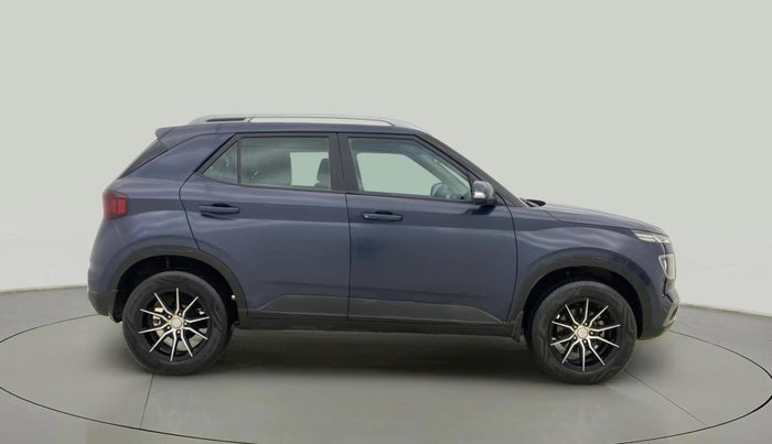 2022 Hyundai VENUE S+ 1.2, Petrol, Manual, 34,022 km, Right Side View