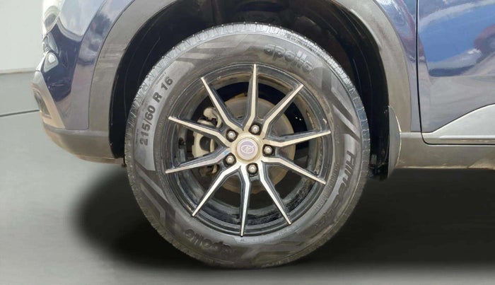 2022 Hyundai VENUE S+ 1.2, Petrol, Manual, 34,022 km, Left Front Wheel