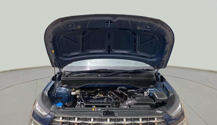2022 Hyundai VENUE S+ 1.2, Petrol, Manual, 34,022 km, Open Bonet