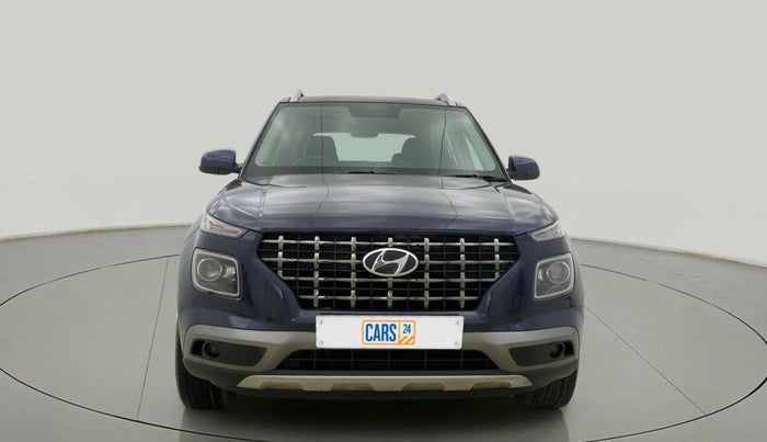 2022 Hyundai VENUE S+ 1.2, Petrol, Manual, 34,022 km, Front