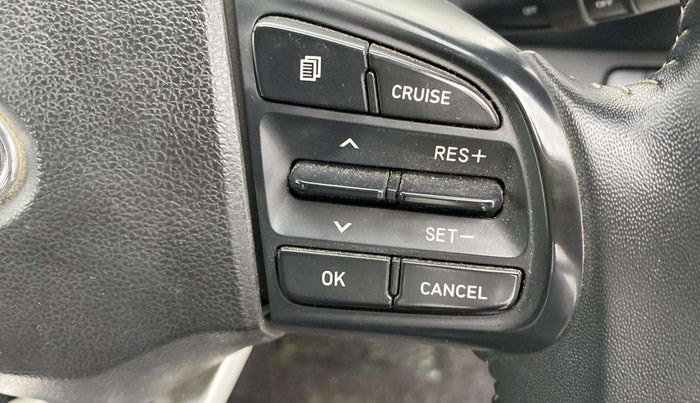 2021 Hyundai VENUE SX 1.0 TURBO IMT, Petrol, Manual, 27,537 km, Adaptive Cruise Control