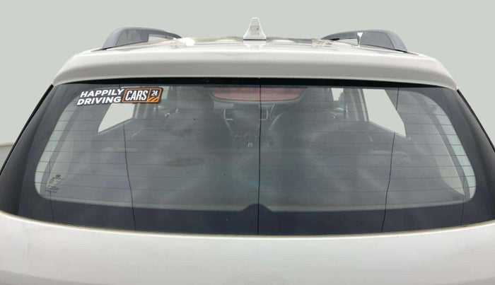 2021 Hyundai VENUE SX 1.0 TURBO IMT, Petrol, Manual, 27,537 km, Rear Windshield