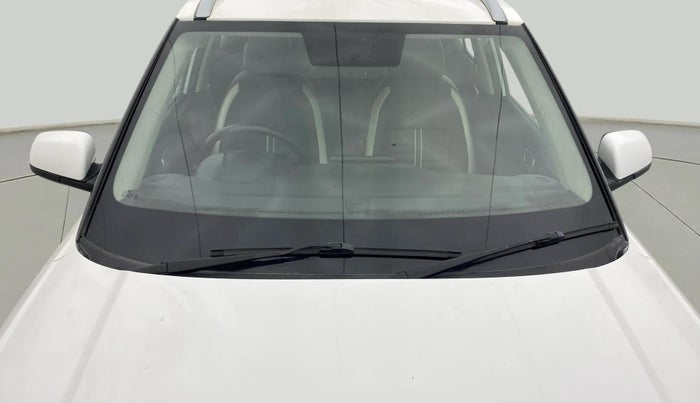 2021 Hyundai VENUE SX 1.0 TURBO IMT, Petrol, Manual, 27,537 km, Front Windshield