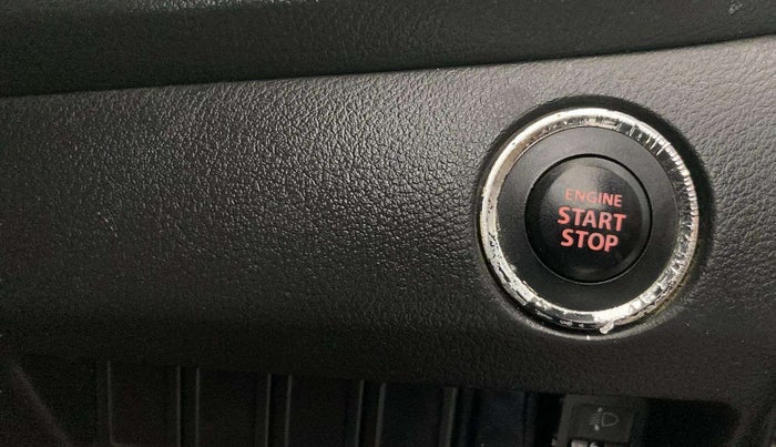 2020 Maruti Baleno ZETA PETROL 1.2, Petrol, Manual, 62,023 km, Keyless Start/ Stop Button