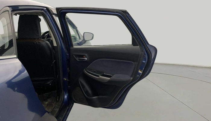 2020 Maruti Baleno ZETA PETROL 1.2, Petrol, Manual, 62,023 km, RHS Rear Door