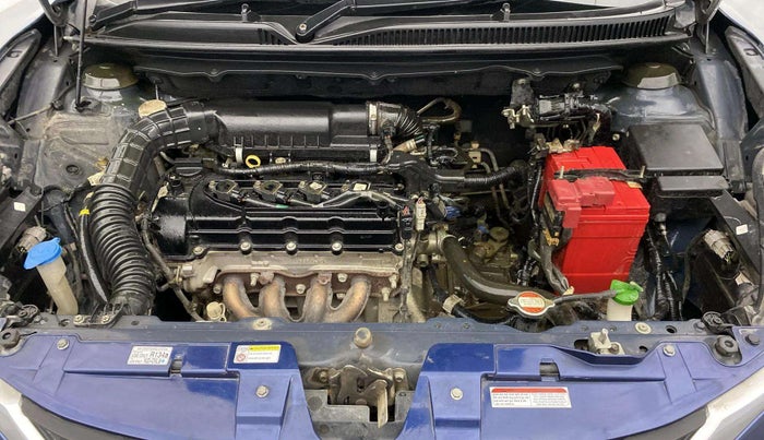 2020 Maruti Baleno ZETA PETROL 1.2, Petrol, Manual, 62,023 km, Engine View