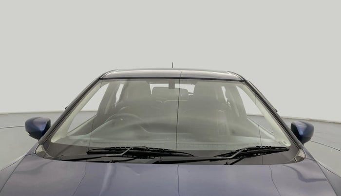 2020 Maruti Baleno ZETA PETROL 1.2, Petrol, Manual, 62,023 km, Front Windshield