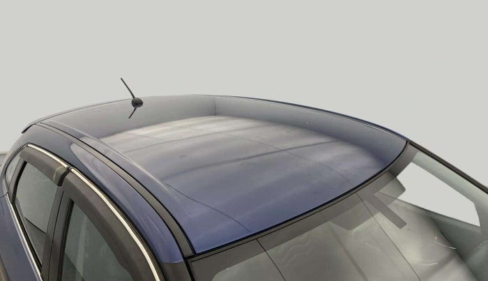 2020 Maruti Baleno ZETA PETROL 1.2, Petrol, Manual, 62,023 km, Roof