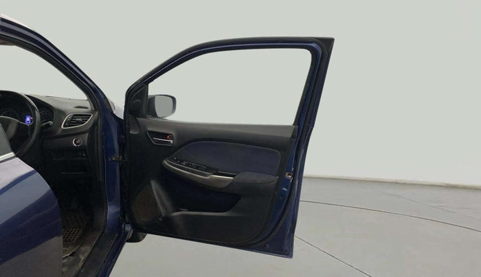 2020 Maruti Baleno ZETA PETROL 1.2, Petrol, Manual, 62,023 km, RHS Front Door