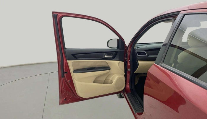 2018 Honda Amaze 1.2L I-VTEC VX, CNG, Manual, 1,18,105 km, LHS Front Door