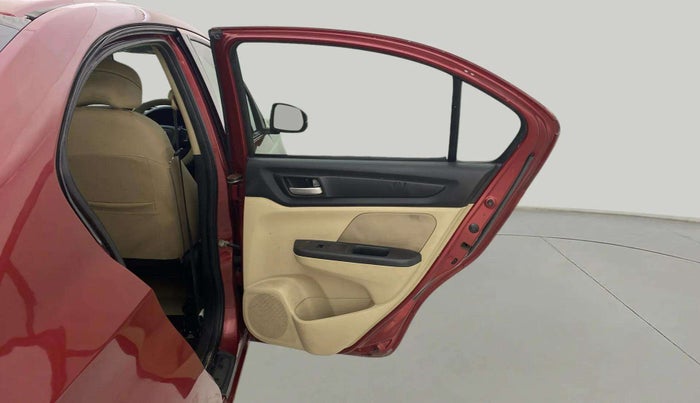 2018 Honda Amaze 1.2L I-VTEC VX, CNG, Manual, 1,18,105 km, RHS Rear Door
