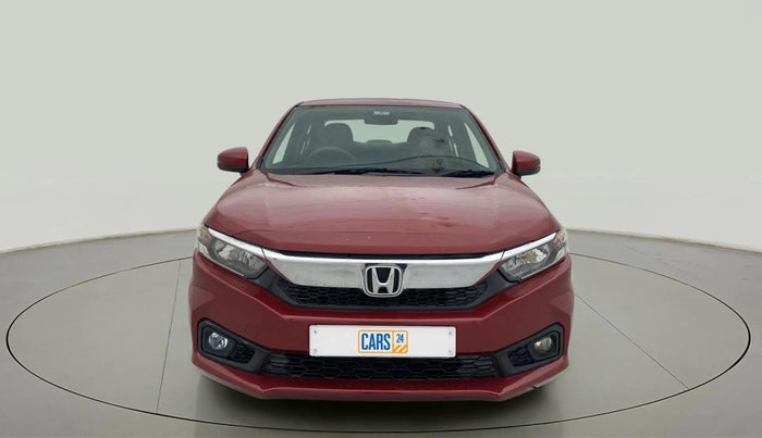 2018 Honda Amaze 1.2L I-VTEC VX, CNG, Manual, 1,18,105 km, Front