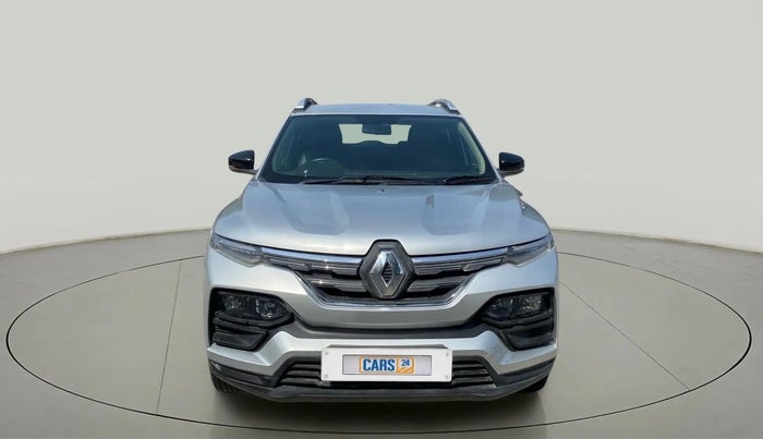 2022 Renault Kiger RXT MT, Petrol, Manual, 15,175 km, Front