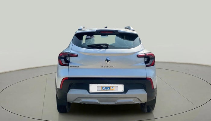 2022 Renault Kiger RXT MT, Petrol, Manual, 15,175 km, Back/Rear