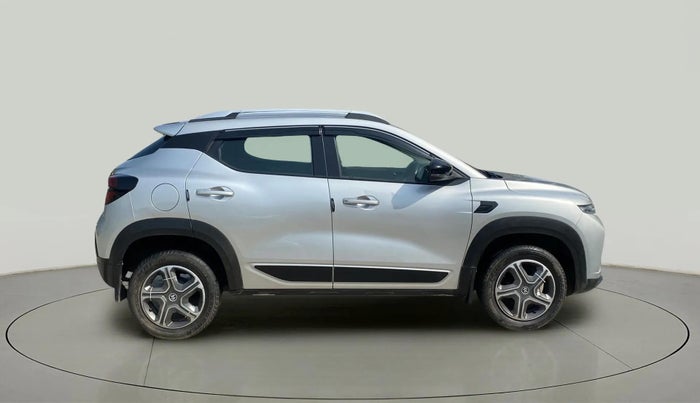 2022 Renault Kiger RXT MT, Petrol, Manual, 15,175 km, Right Side View