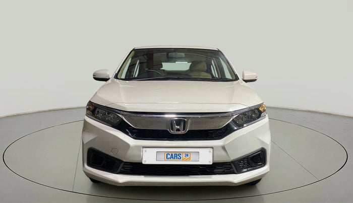 2021 Honda Amaze 1.2L I-VTEC S, Petrol, Manual, 38,826 km, Front