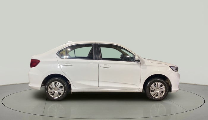 2021 Honda Amaze 1.2L I-VTEC S, Petrol, Manual, 38,826 km, Right Side View