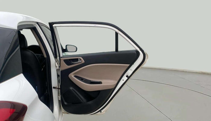 2016 Hyundai Elite i20 SPORTZ 1.2, Petrol, Manual, 59,610 km, RHS Rear Door