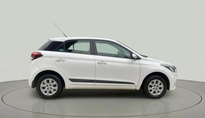 2016 Hyundai Elite i20 SPORTZ 1.2, Petrol, Manual, 59,610 km, Right Side View