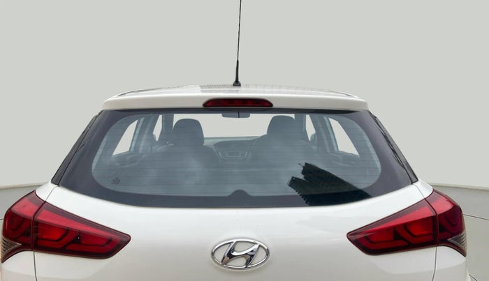 2016 Hyundai Elite i20 SPORTZ 1.2, Petrol, Manual, 59,610 km, Rear Windshield
