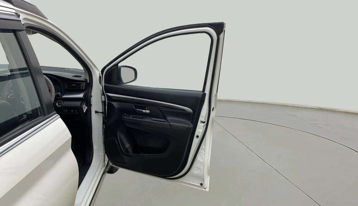 2023 Maruti XL6 ZETA MT, Petrol, Manual, 25,786 km, RHS Front Door