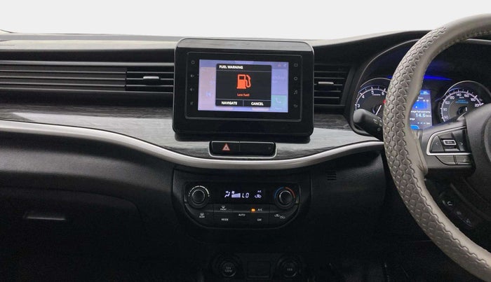 2023 Maruti XL6 ZETA MT, Petrol, Manual, 25,786 km, Air Conditioner